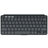 LOGITECH KEY-TO-GO 2 WIRELESS KEYBOARD (UNIVERSAL) - GRAPHITE 920-012916