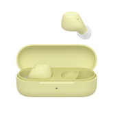 SONY WF-C510 WIRELESS EARBUDS - YELLOW WF-C510/YCE