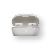 BOSE QUIETCOMFORT III BRUSSELS EARBUDS - WHITE 888507-0200