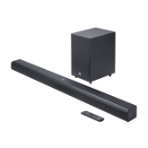 JBL 3.1 SOUNDBAR JBL-SBR-CINEMA SB550
