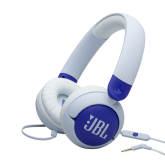 JBL JUNIOR 320 WIRED HEADSET - BLUE JBL-HPS-JR320 BLU