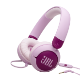 JBL JUNIOR 320 WIRED HEADSET - PURPLE JBL-HPS-JR320 PUR