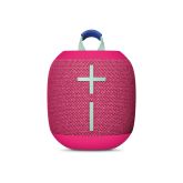 UE WONDERBOOM 4 WIRELESS SPEAKER - HYPER PINK 984-001902