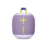 UE WONDERBOOM 4 WIRELESS SPEAKER - ENCHANTING LILAC 984-001905