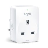 TP-LINK WIFI SMART PLUG TPL-TAPO-P110