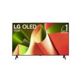 LG 77" OLED 4K AI ThinQ OLED77B4PSA.ATC