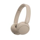 SONY WH-CH520 WIRELESS HEADSET - CREAM WH-CH520/CZE