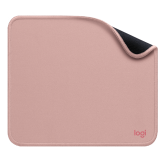 LOGITECH STUDIO MOUSE PAD - DARK ROSE 956-000033