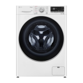 LG FRONT LOAD WASHER FV1410S3WA