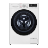 LG WASHER/DRYER - 10/6KG FV1410H3W