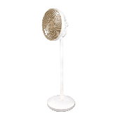 MISTRAL 12" DC STAND FAN MHV1412R-G