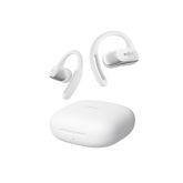 SHOKZ OPENFIT AIR BONE CONDUCTION WIRELESS HEADSET - WHITE T511-ST-WT