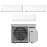 PANASONIC SYSTEM 3 AIRCON CU-3XU28YBZ/3XCSXU9XKZW
