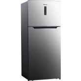 BRANDT 2 DOOR FRIDGE BFD8072NX