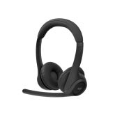 LOGITECH ZONE 300 WIRELESS HEADSET - GRAPHITE 981-001408
