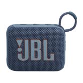 JBL GO 4 WIRELESS SPEAKER - BLUE JBL-SPK-GO 4 BLU