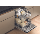 WHIRLPOOL DISHWASHER W8I HP42LUK
