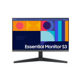 SAMSUNG 27" FHD MONITOR LS27C330GAEXXS