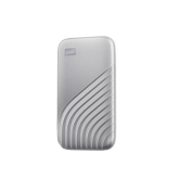 WD MY PASSPORT SSD 2TB GY WDBAGF0020BGY-WESN