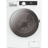 BRANDT WASHER/DRYER-8/6KG WDB184QWA