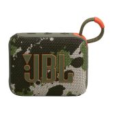 JBL GO 4 WIRELESS SPEAKER - SQUAD JBL-SPK-GO 4 SQD