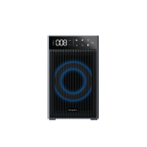 EUROPACE 4IN1 AIR PURIFIER EPU3320C-BLACK