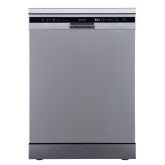 BRANDT DISHWASHER-SILVER DWF147DS