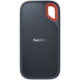 SANDISK 2TB EXTREME PORTABLE SSD SDSSDE61-2T00-G25