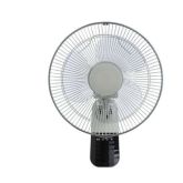 MISTRAL 12" REMOTE WALL FAN MWF3035R