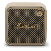 MARSHALL WIRELESS SPEAKER WILLEN II CREAM