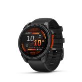 GARMIN FENIX 8 AMOLED WATCH GM-010-02904-09