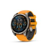 GARMIN FENIX 8 AMOLED WATCH GM-010-02904-19