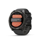 GARMIN FENIX 8 AMOLED WATCH GM-010-02905-63