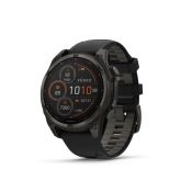 GARMIN FENIX 8 SAPPHIRE SOLAR WATCH GM-010-02906-70