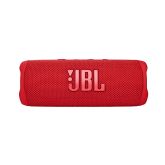 JBL FLIP 6 WIRELESS SPEAKER JBL-SPK-FLIP 6 RED