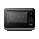 TOSHIBA STEAM OVEN 30L MS5-STR30SE(BK)