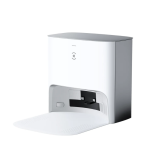 ECOVACS AUTO EMPTY STATION CH2117-WHITE