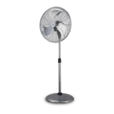 MISTRAL 18" METAL STAND FAN MISF1845N