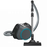 MIELE BAGGED VACUUM CLEANER BOOST CX 1 GRAPHITE GREY
