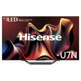 HISENSE 85" 4K ULED SMART TV HS85U7N