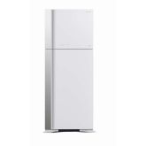 HITACHI 2 DOOR FRIDGE RVG690P7MS-GPW