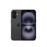 APPLE IPHONE 16 128GB BLACK MYE73ZP/A