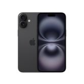 APPLE IPHONE 16 PLUS 512GB BLACK MY1P3ZP/A