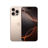 APPLE IPHONE 16 PRO MAX 256GB DESERT TITANIUM MYWX3ZP/A
