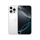 APPLE IPHONE 16 PRO MAX 512GB WHITE TITANIUM MYX13ZP/A