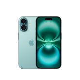 APPLE IPHONE 16 256GB TEAL MYEJ3ZP/A