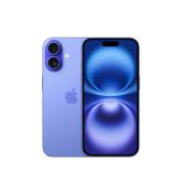APPLE IPHONE 16 128GB ULTRAMARINE MYEC3ZP/A