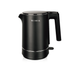 TOSHIBA ELECTRIC KETTLE 1.5L KT-15DRRS