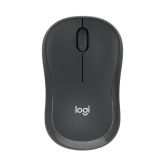 LOGITECH M240 SILENT WIRELESS MOUSE - GRAPHITE 910-007122