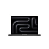 APPLE MACBOOK PRO 14 M4 PRO 12-CORE 16-GPU 24GB 512GB SPACE BLACK MX2H3ZP/A